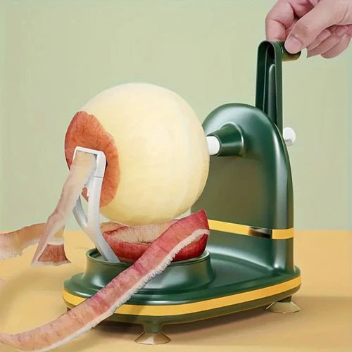 Effortless Fruit Peeling Tips - KitchenKlout
