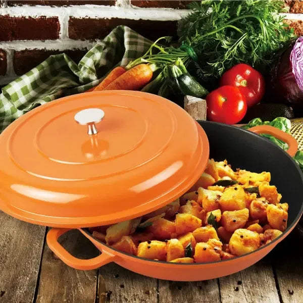 MASTERPAN - An Established American Cookware Brand