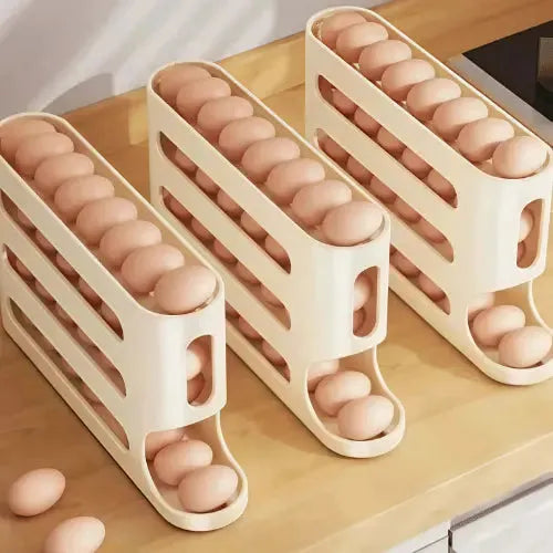 Kitchen Storage Solutions – Organize with Ease