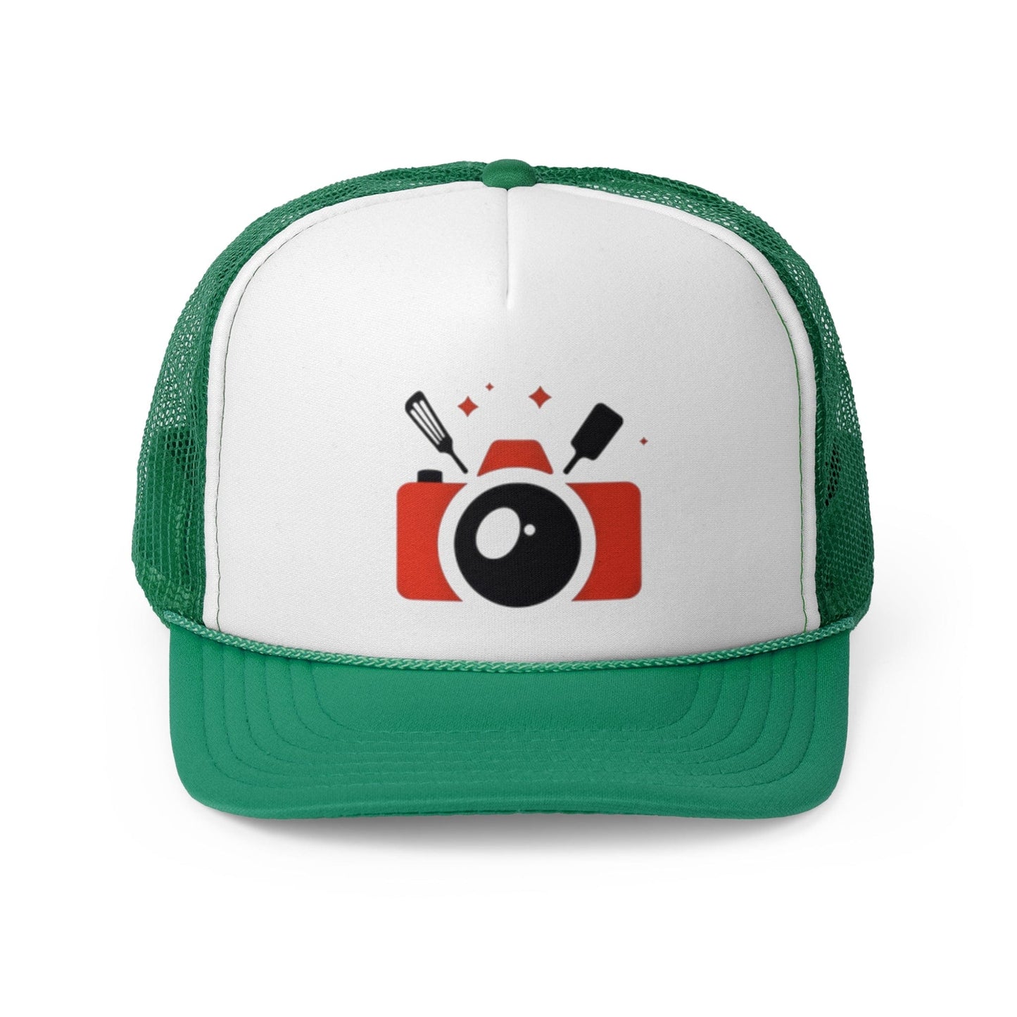 Trendy Trucker Caps - Adjustable & Breathable