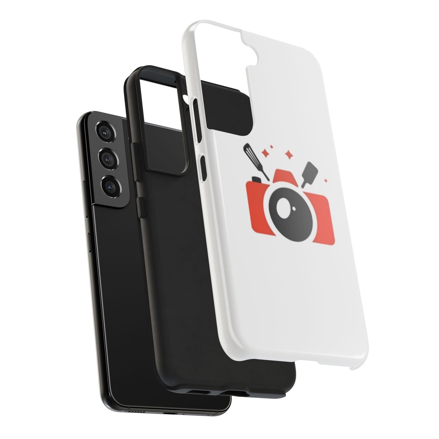 Tough Phone Case – Durable & Stylish Protection
