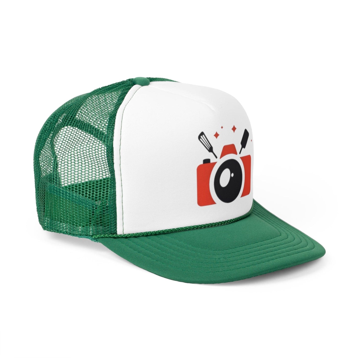 Trendy Trucker Caps - Adjustable & Breathable