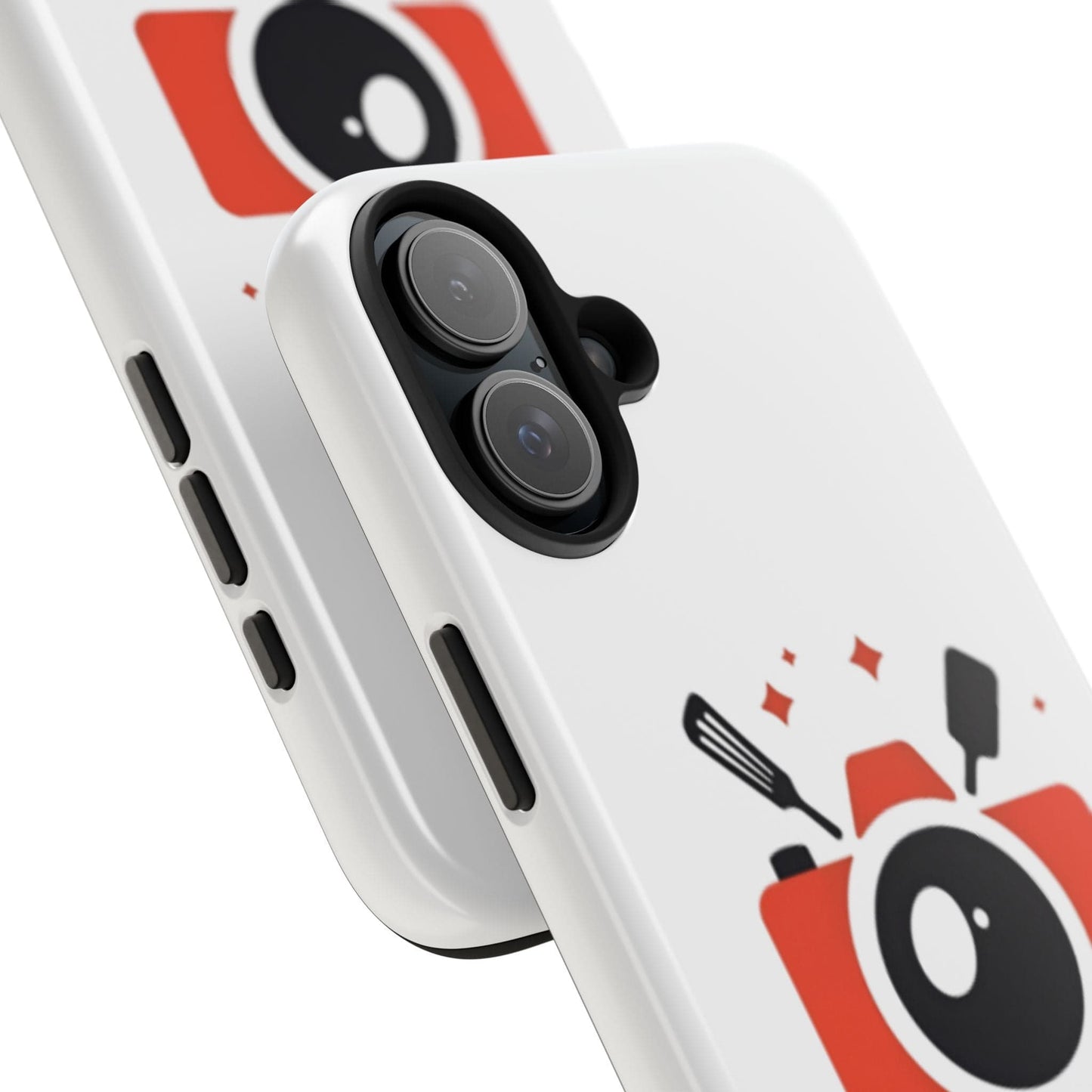 Tough Phone Case – Durable & Stylish Protection