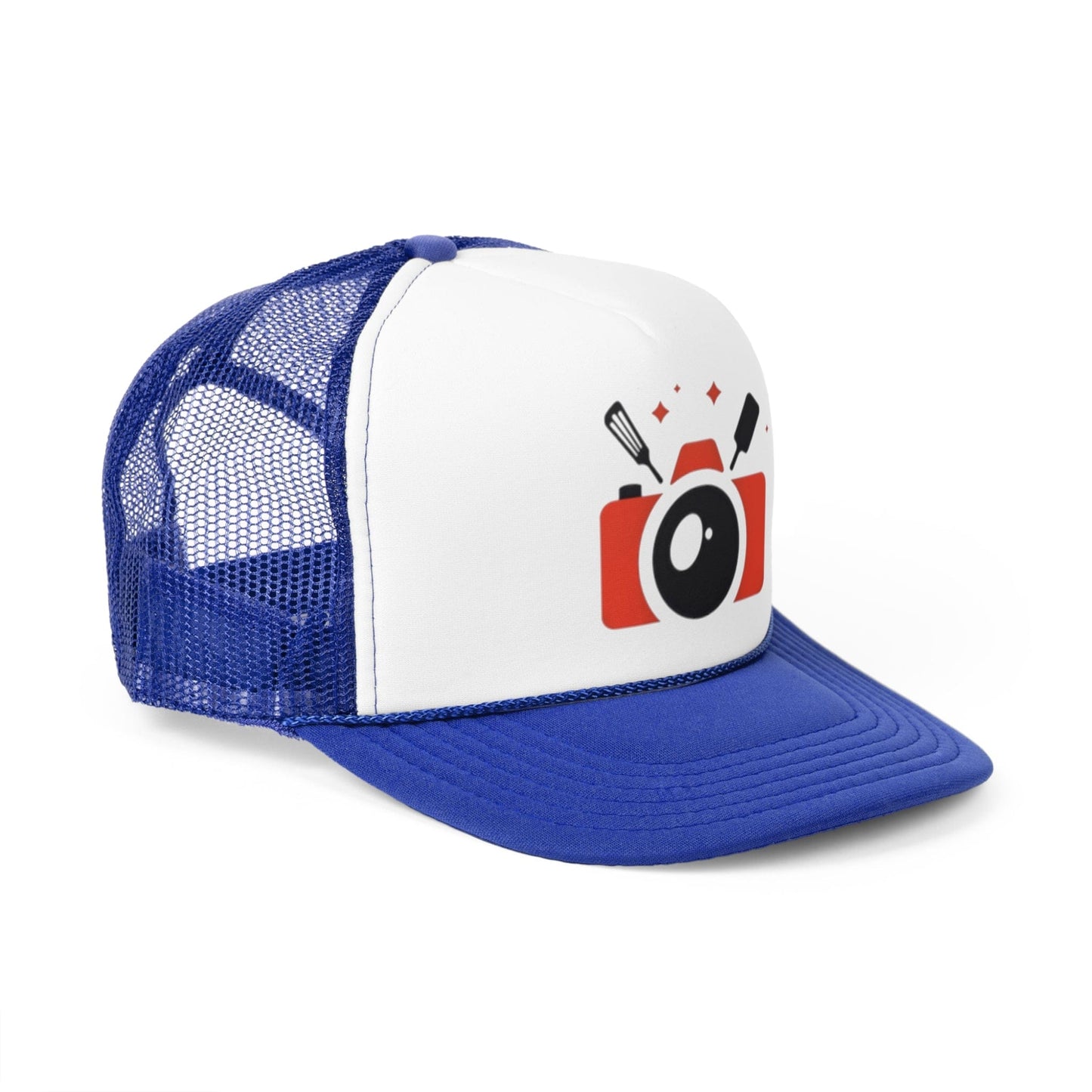 Trendy Trucker Caps - Adjustable & Breathable
