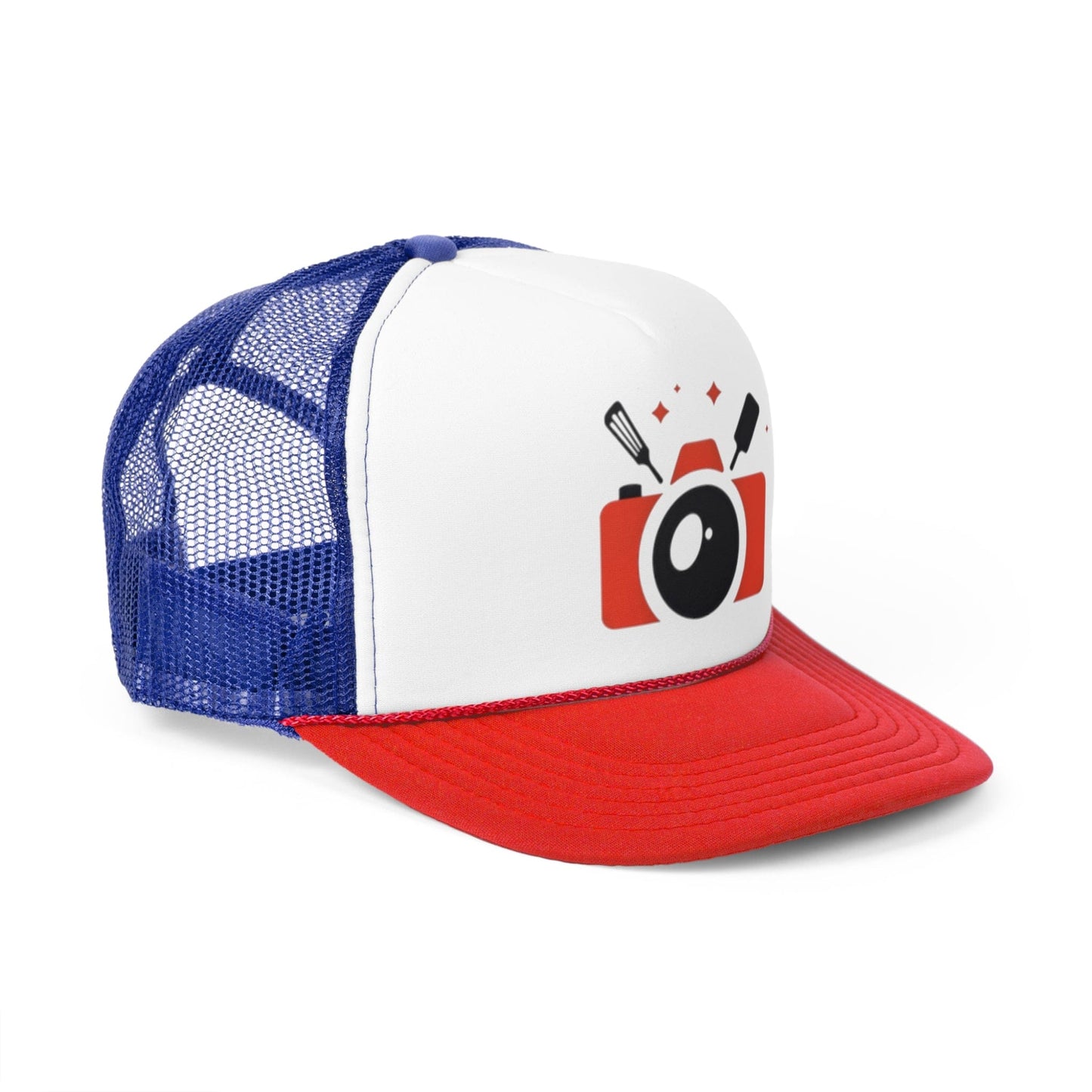 Trendy Trucker Caps - Adjustable & Breathable