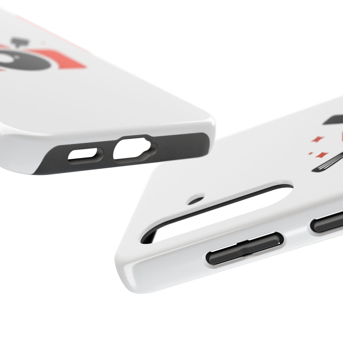 Tough Phone Case – Durable & Stylish Protection