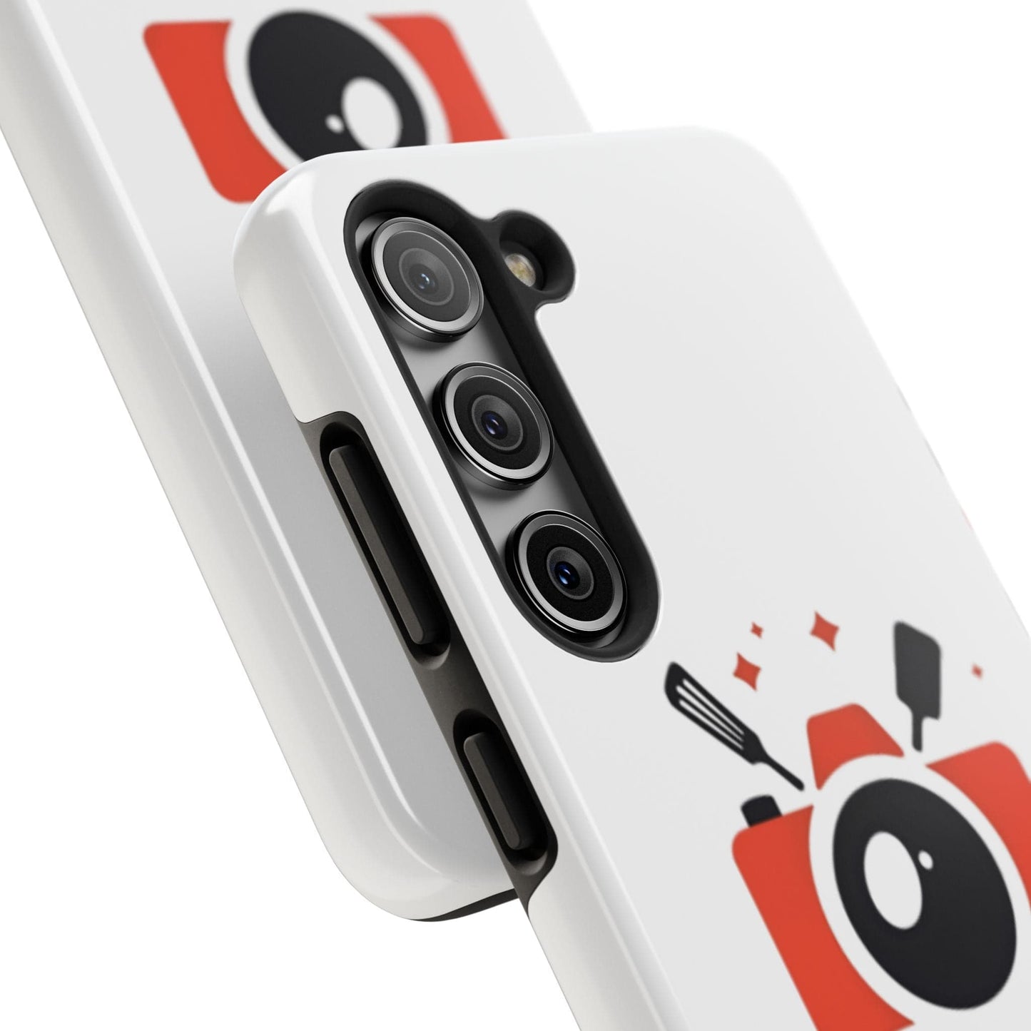 Tough Phone Case – Durable & Stylish Protection