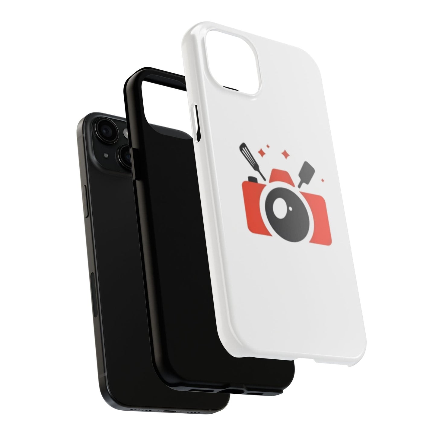 Tough Phone Case – Durable & Stylish Protection