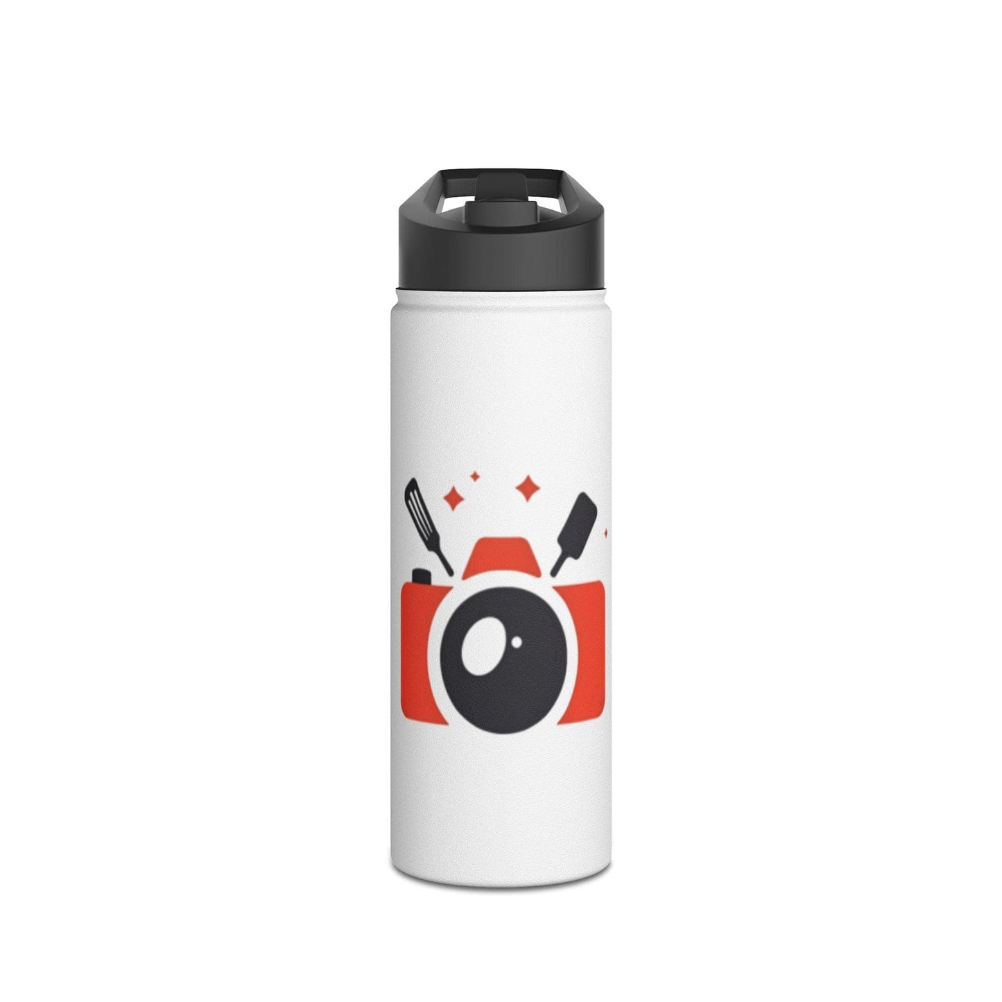Insulated Stainless Steel Thirst Quencher – 24hr Cold, 12hr Hot