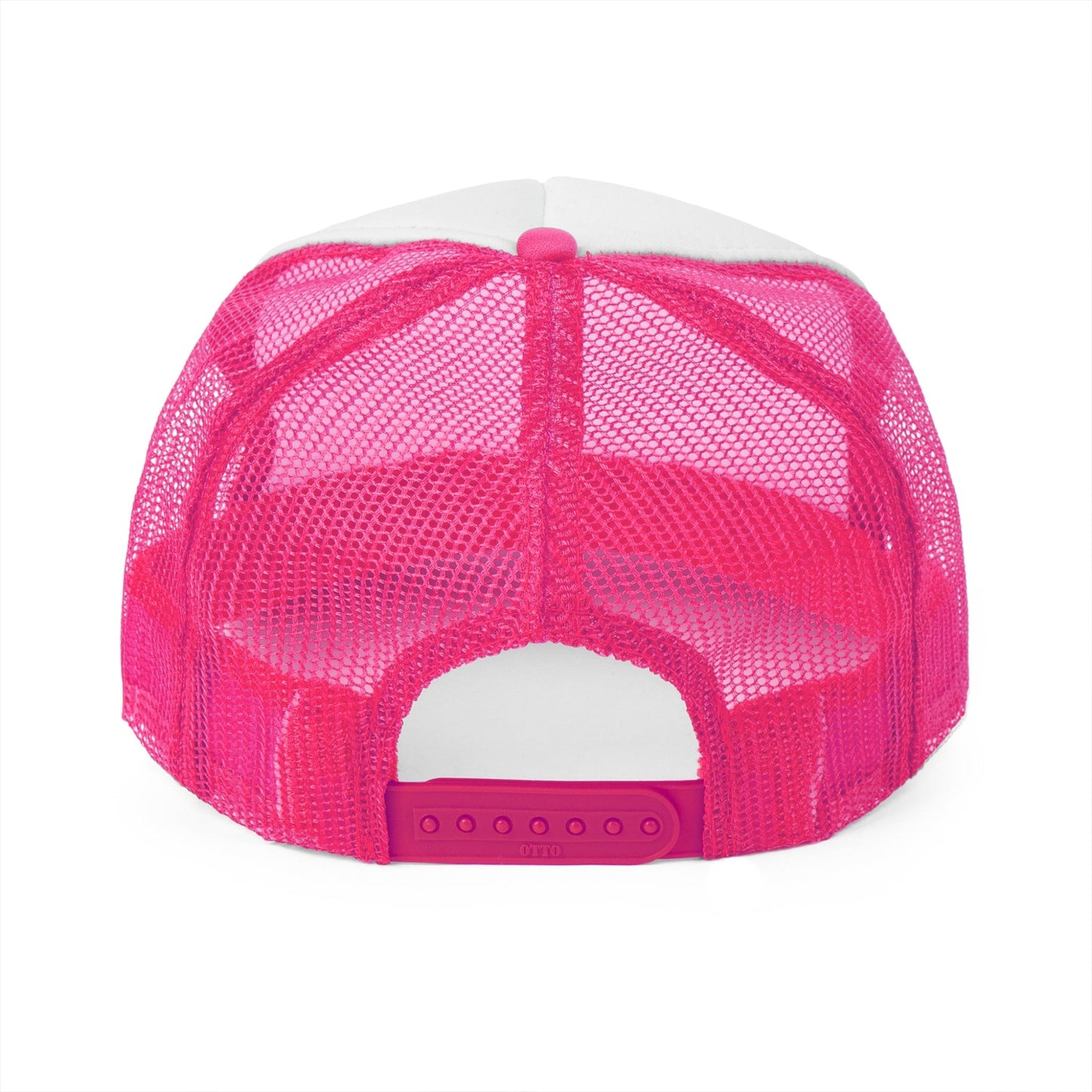 Trendy Trucker Caps - Adjustable & Breathable