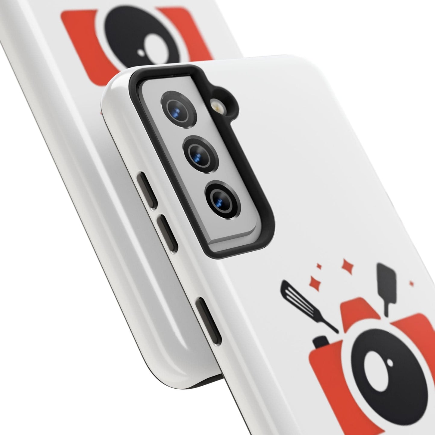 Tough Phone Case – Durable & Stylish Protection