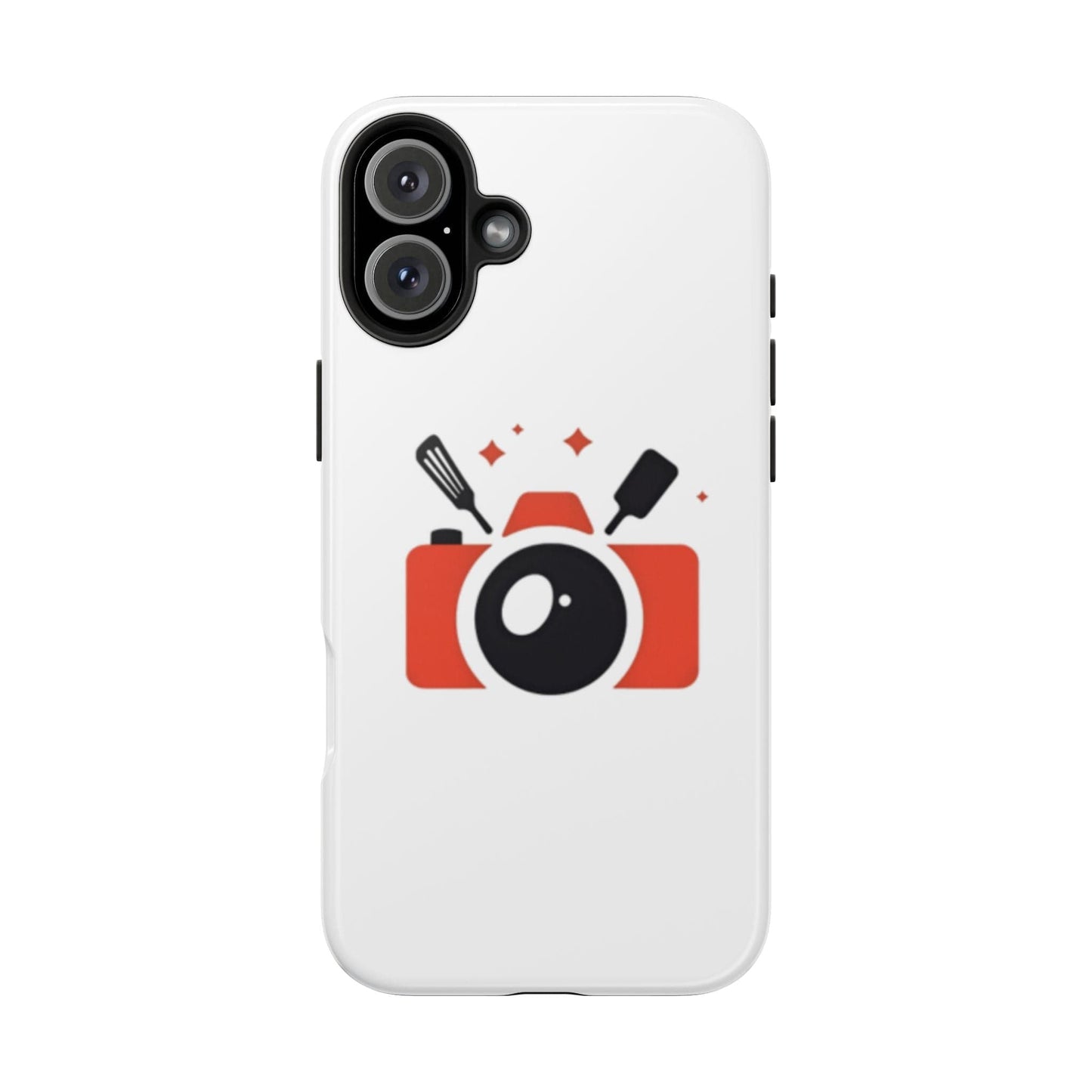 Tough Phone Case – Durable & Stylish Protection