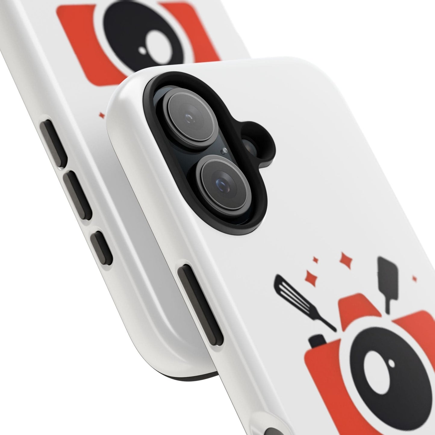 Tough Phone Case – Durable & Stylish Protection