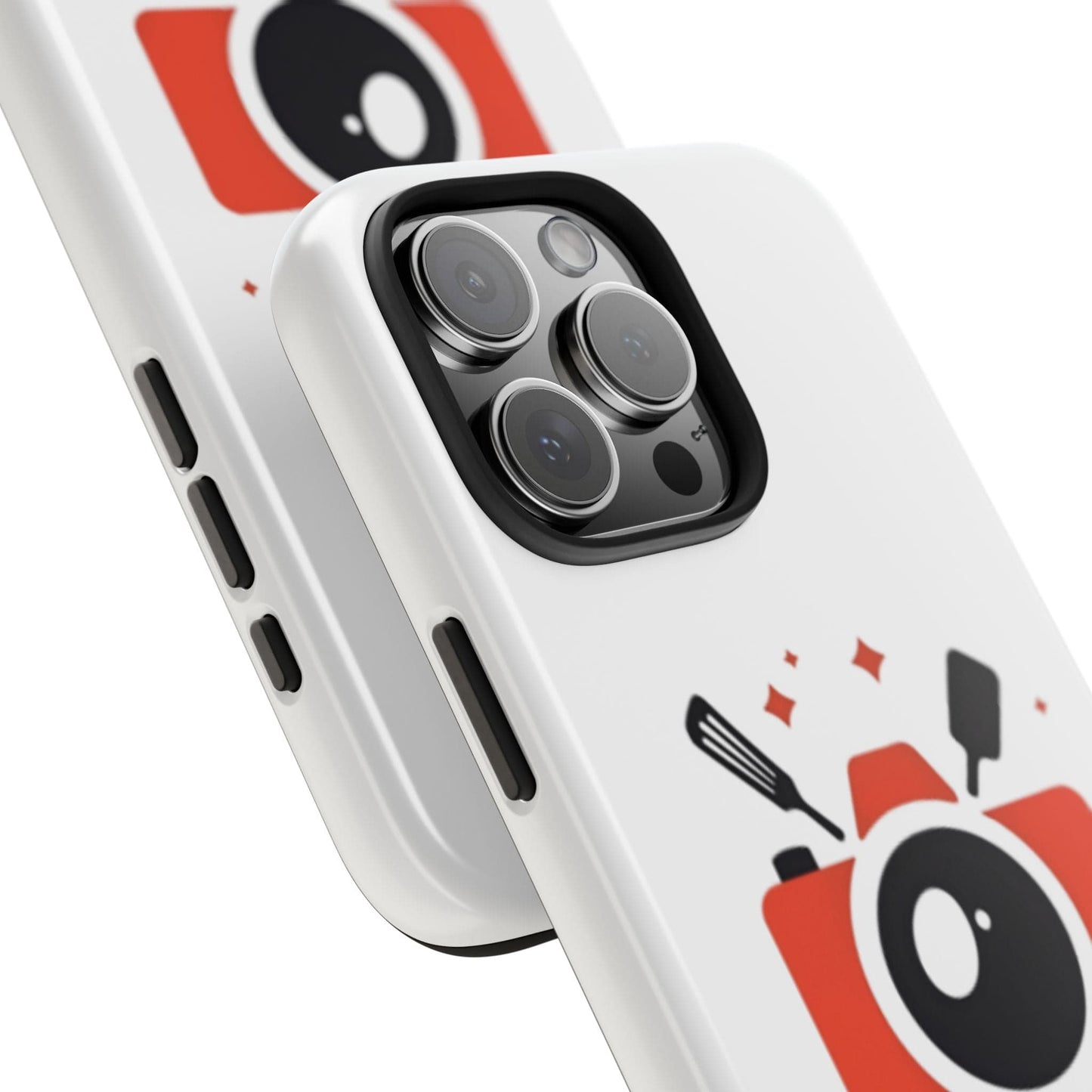 Tough Phone Case – Durable & Stylish Protection