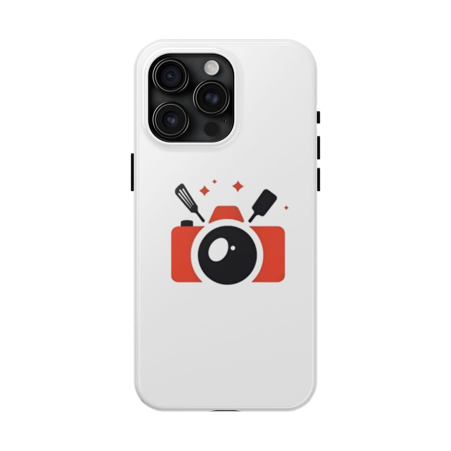Tough Phone Case – Durable & Stylish Protection