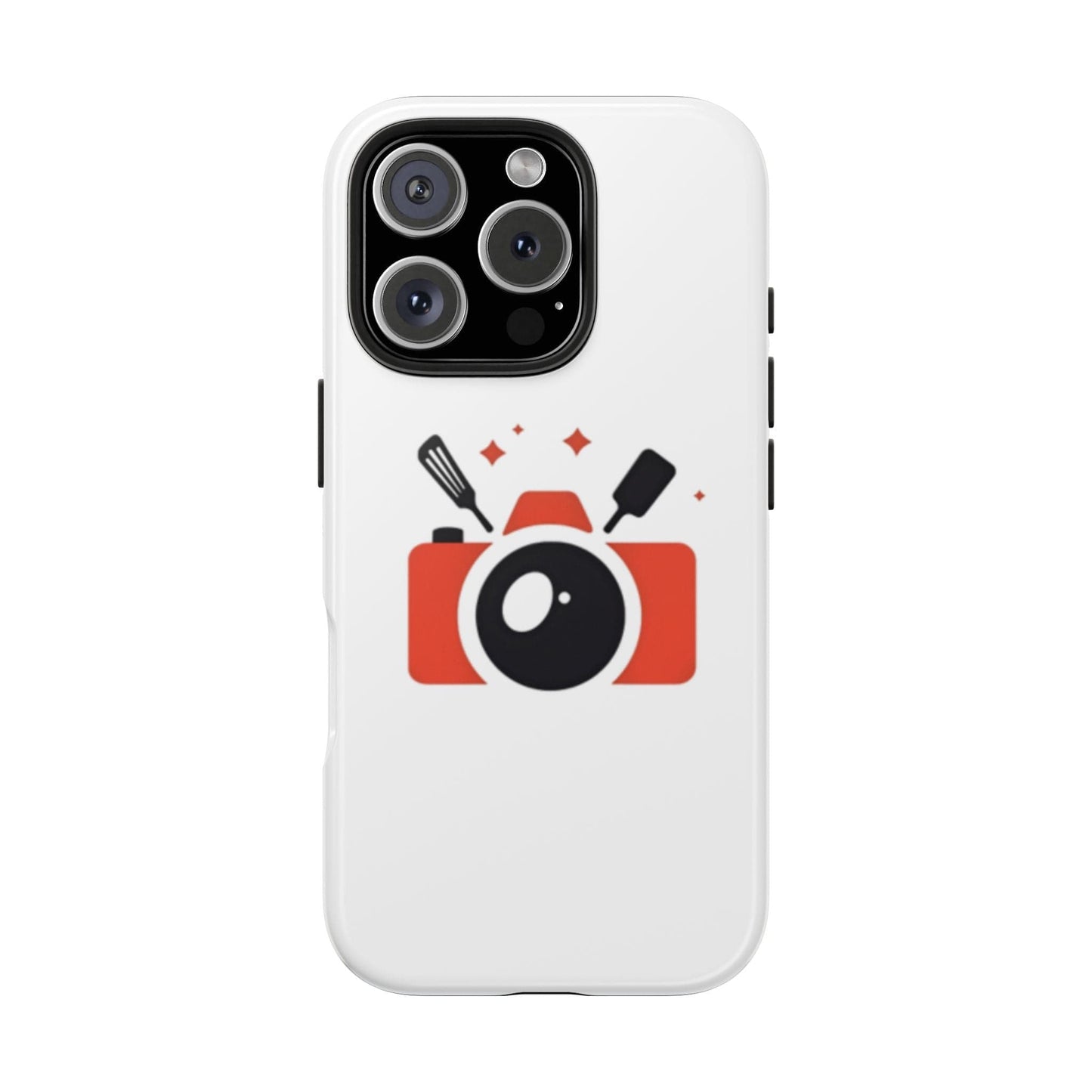 Tough Phone Case – Durable & Stylish Protection