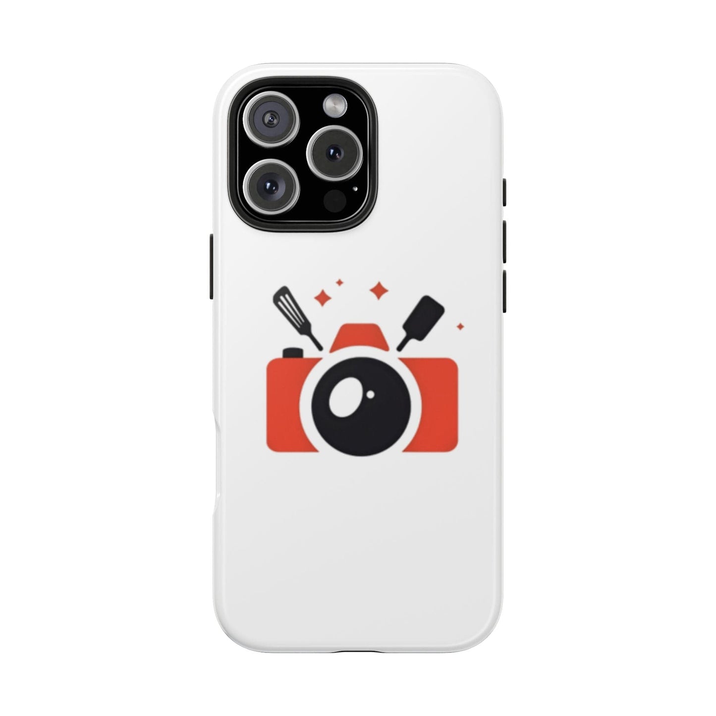 Tough Phone Case – Durable & Stylish Protection