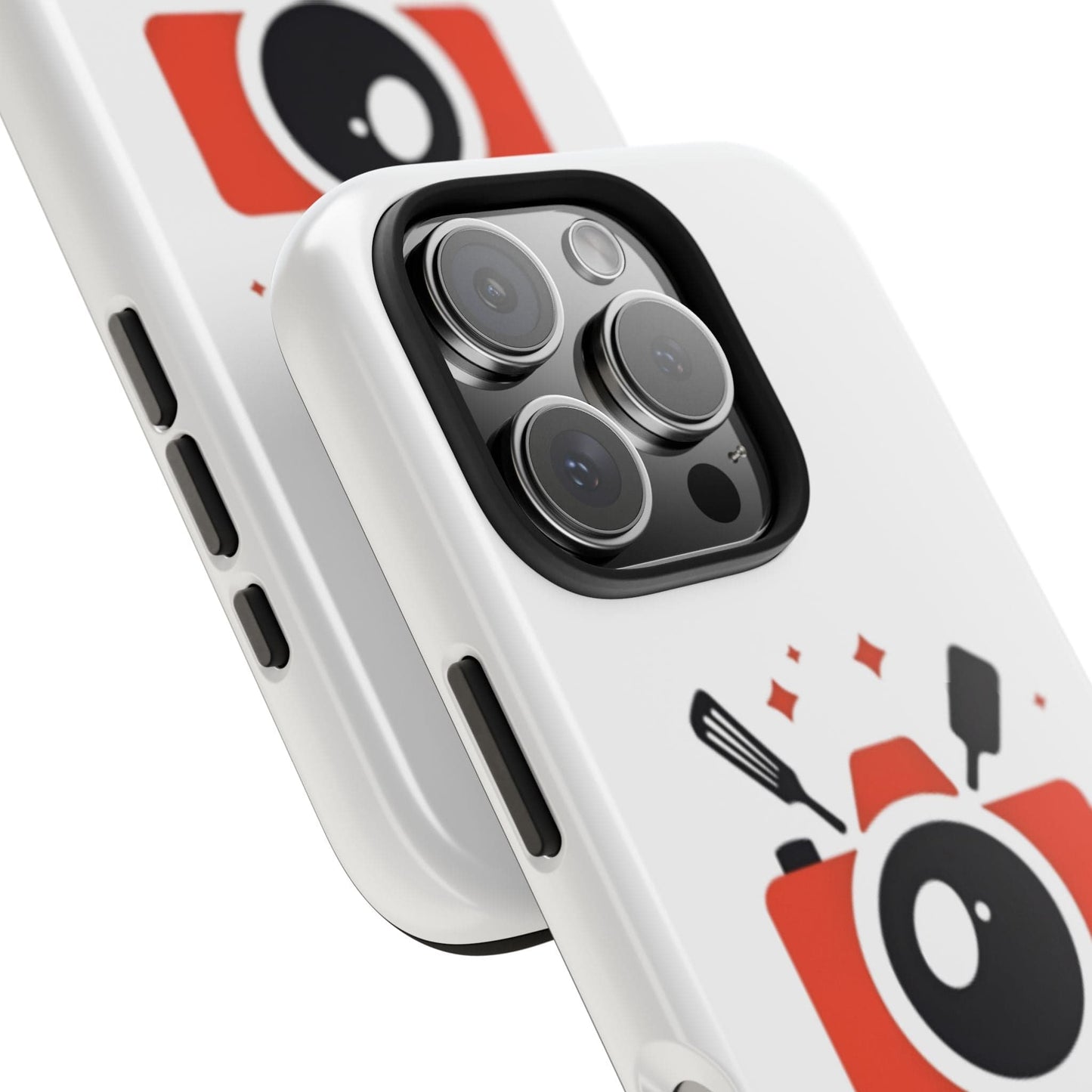 Tough Phone Case – Durable & Stylish Protection