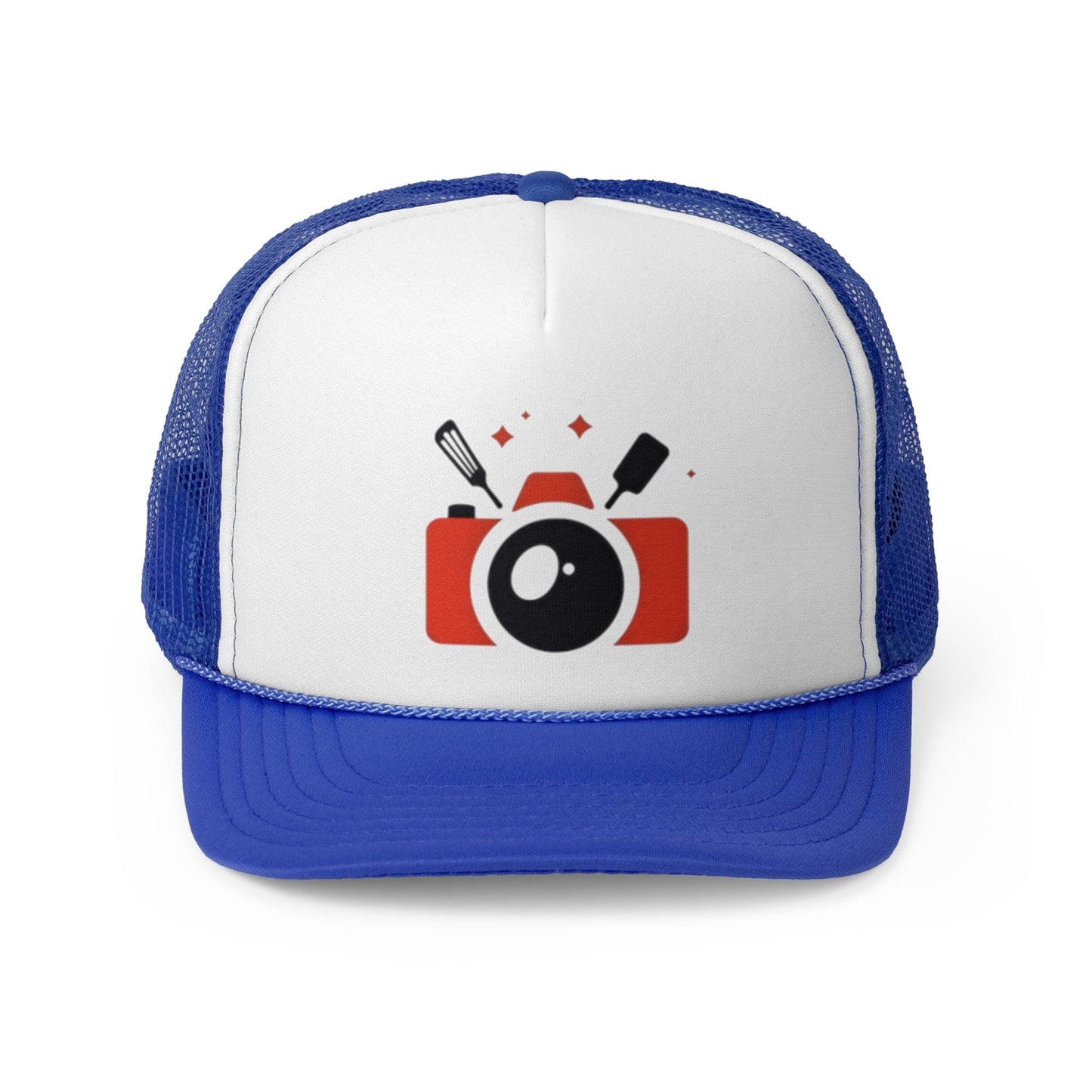 Trendy Trucker Caps - Adjustable & Breathable