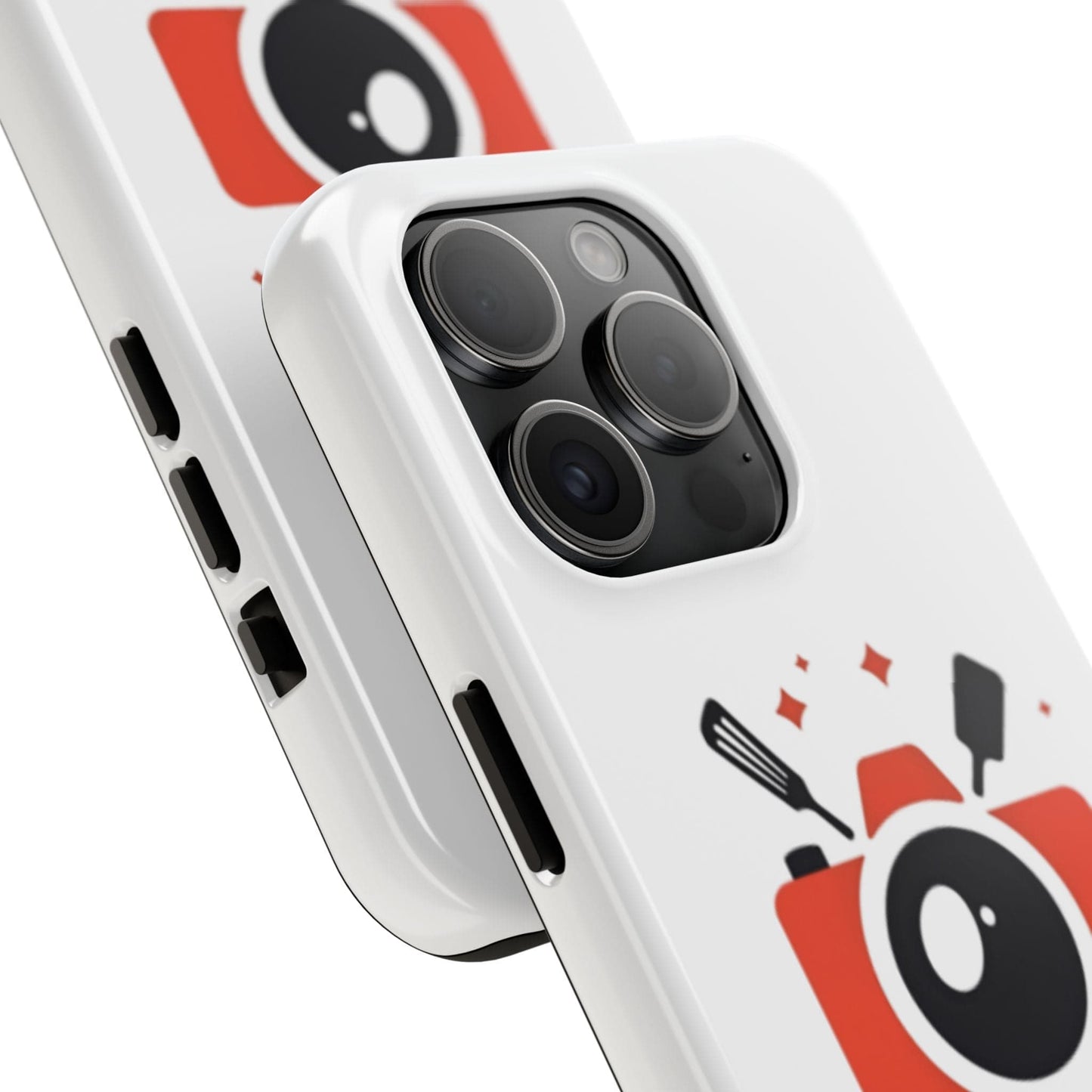 Tough Phone Case – Durable & Stylish Protection