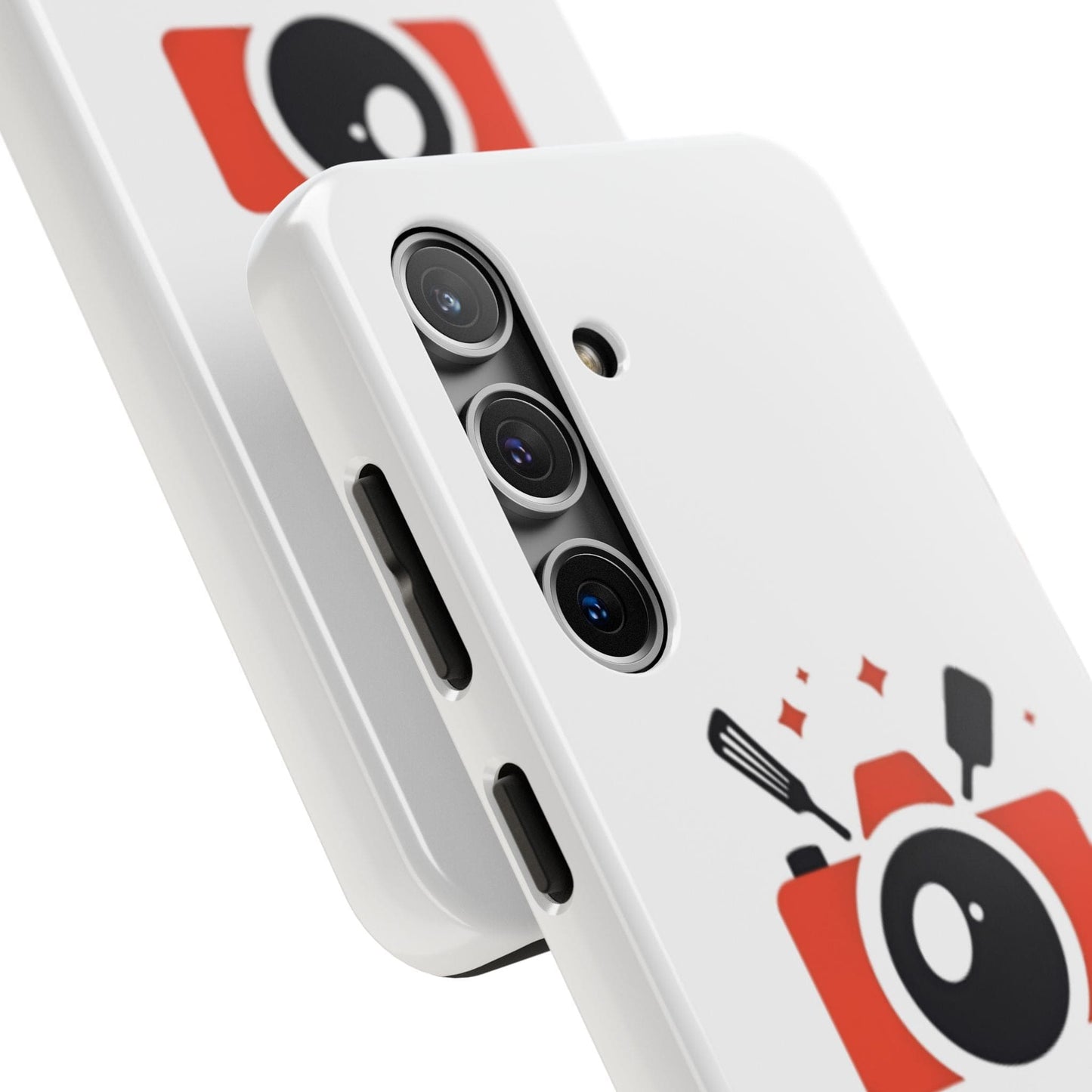 Tough Phone Case – Durable & Stylish Protection