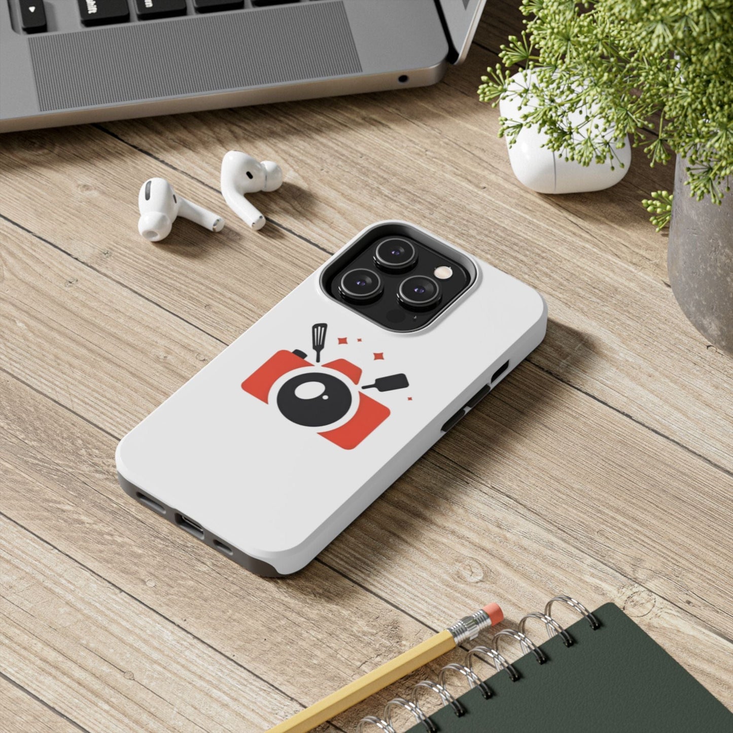 Tough Phone Case – Durable & Stylish Protection