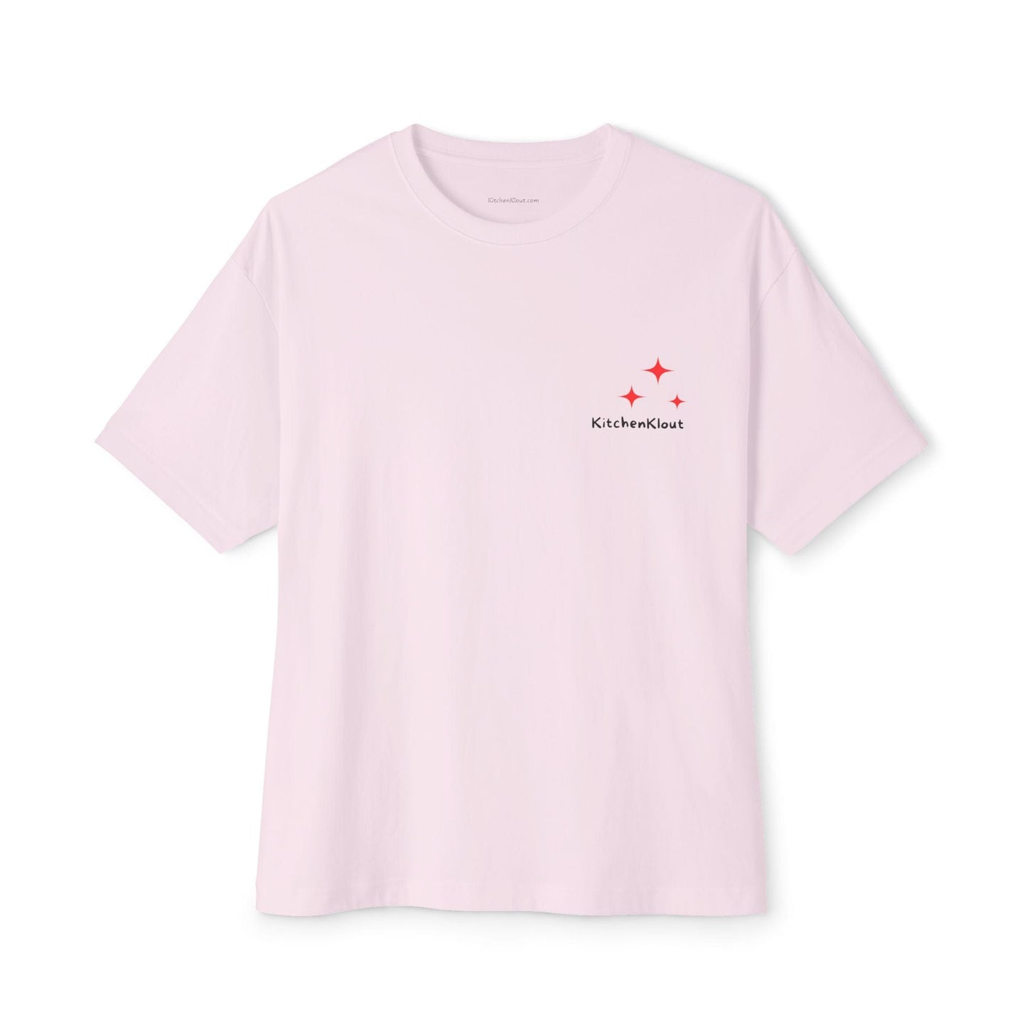 Custom Boxy T-Shirts - Relaxed Fit & Ultra Soft