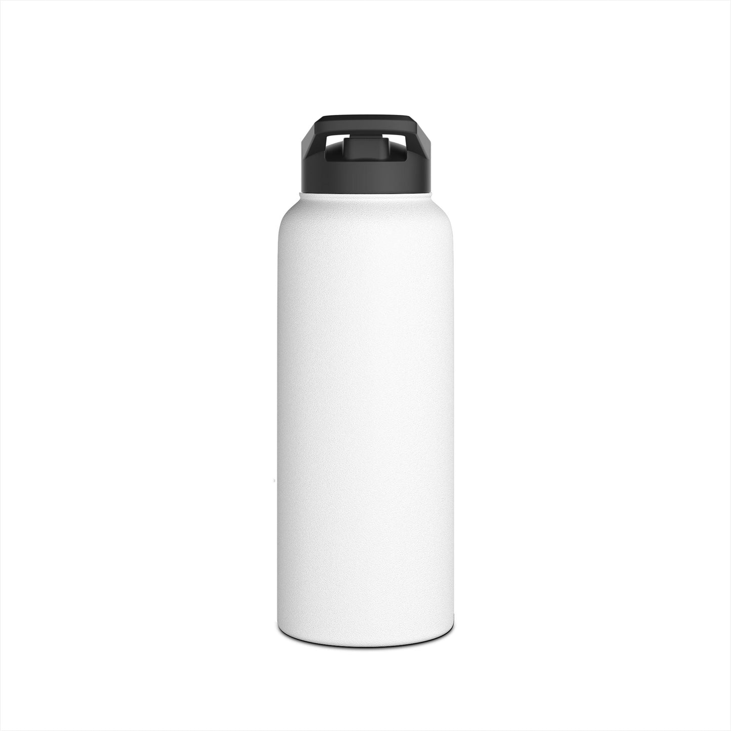 Insulated Stainless Steel Thirst Quencher – 24hr Cold, 12hr Hot