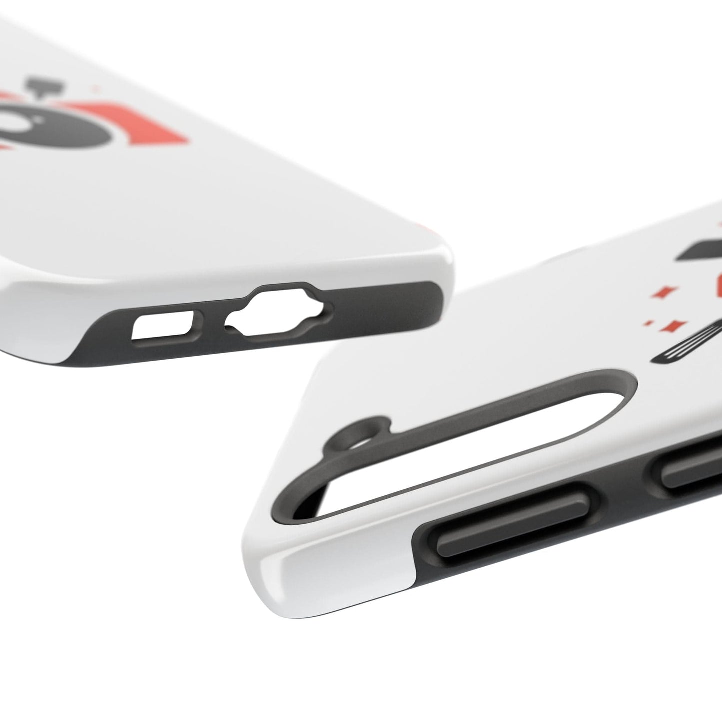Tough Phone Case – Durable & Stylish Protection