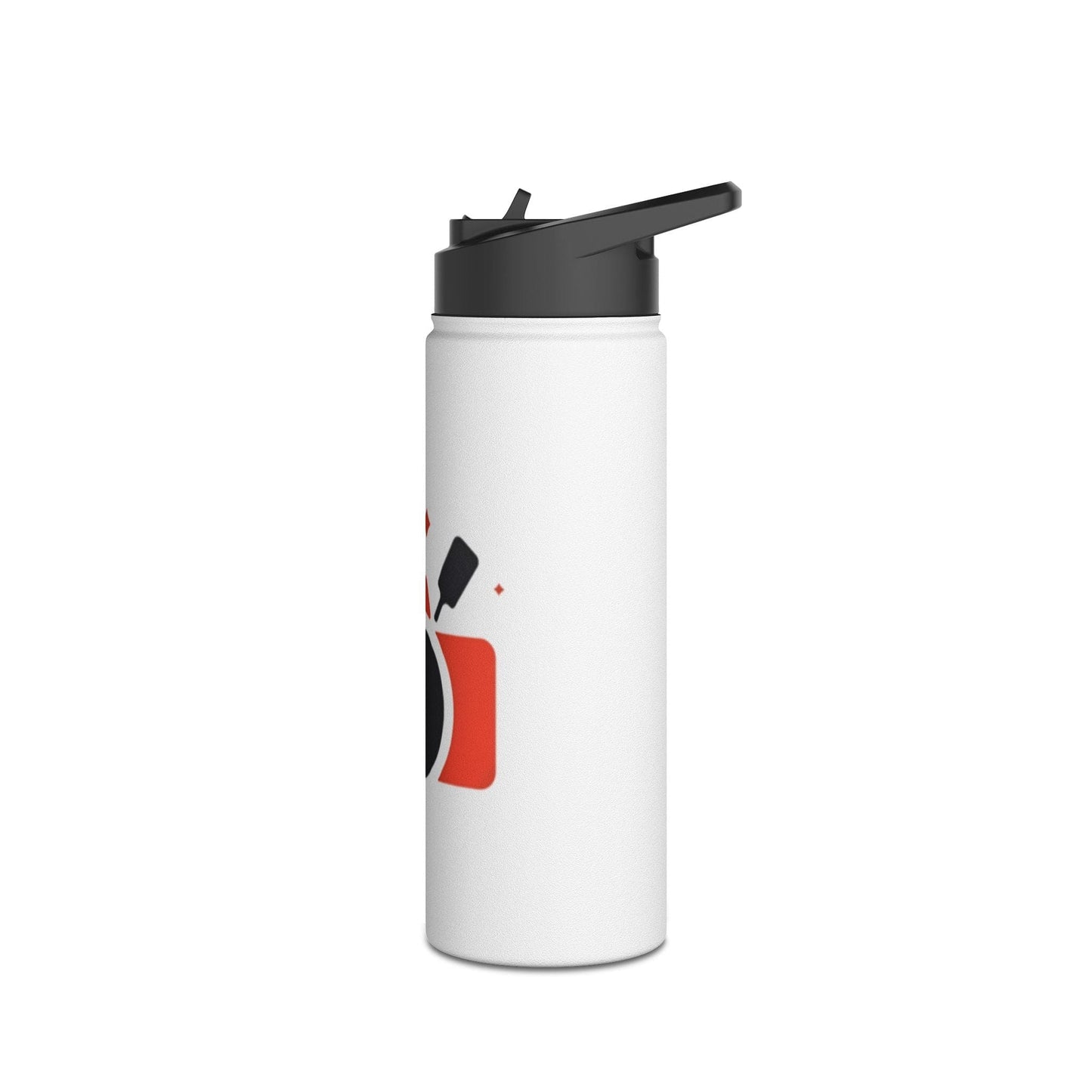 Insulated Stainless Steel Thirst Quencher – 24hr Cold, 12hr Hot