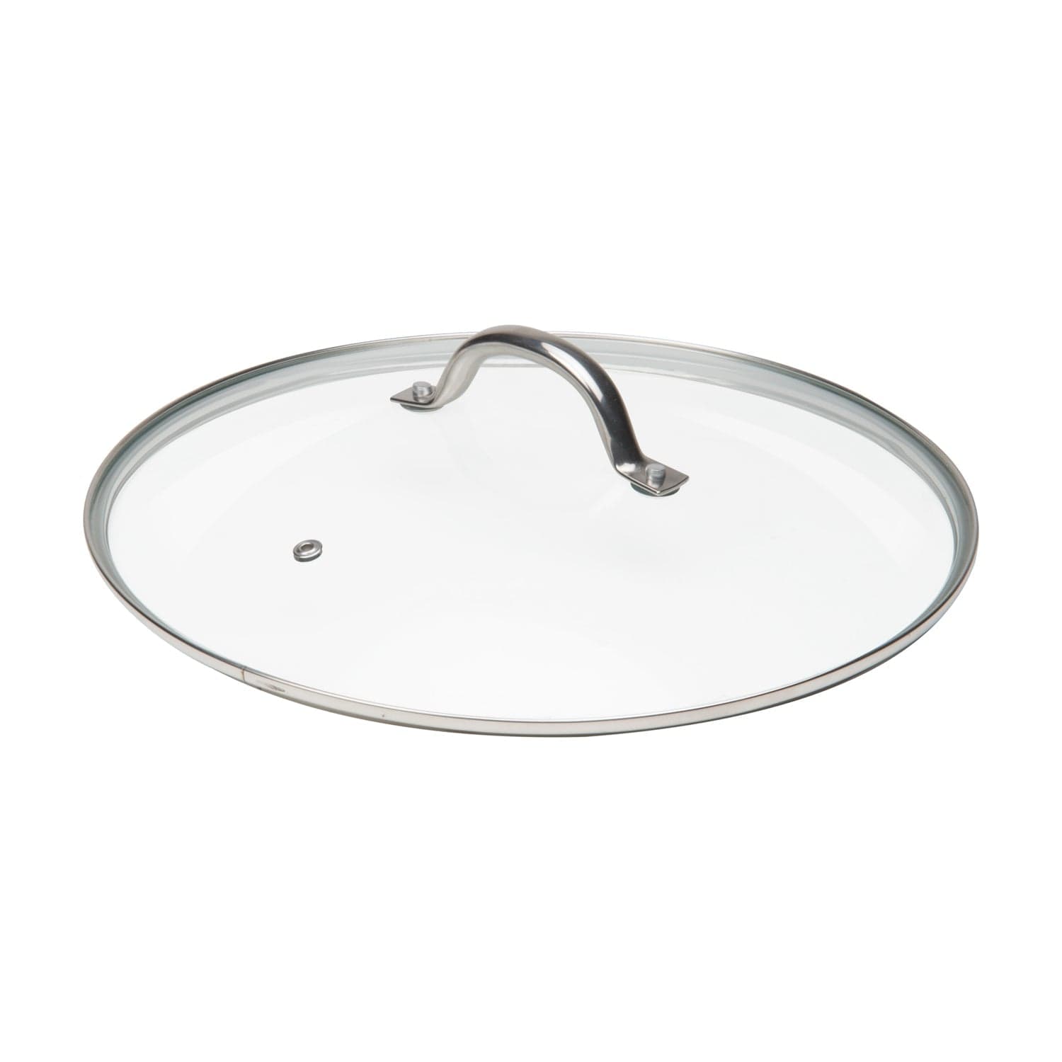 Ceramic Wok by MASTERPAN - Copper Color With Lid | KitchenKlout Woks & Stir Fry