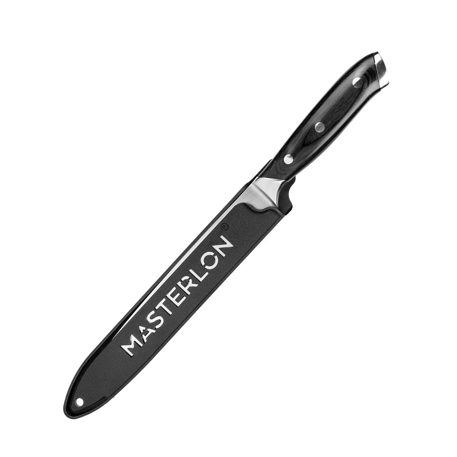 Chef Knife Set from MASTERPAN  | KitchenKlout Knives & Knife Sets