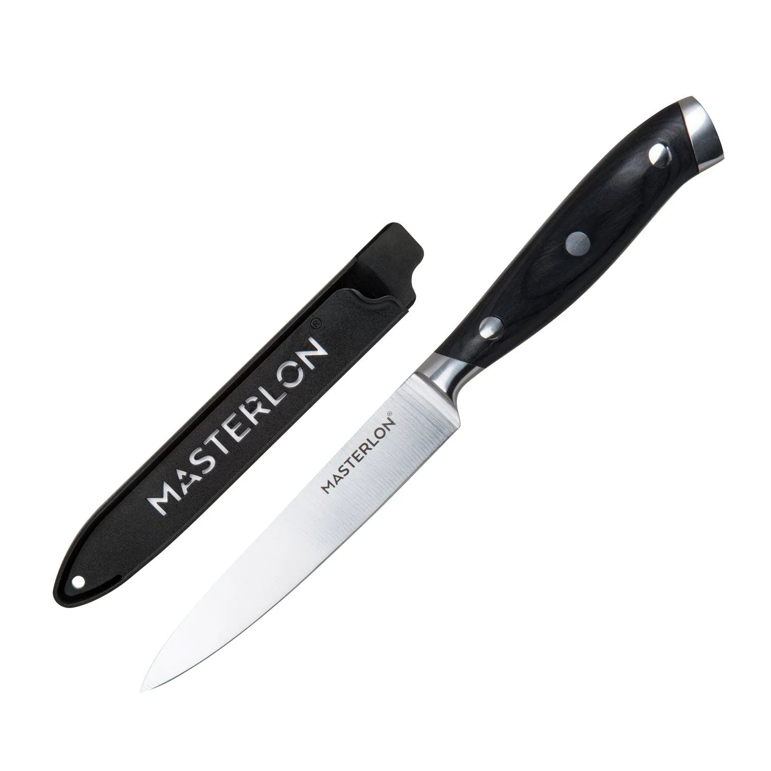 Chef Knife Set from MASTERPAN  | KitchenKlout Knives & Knife Sets