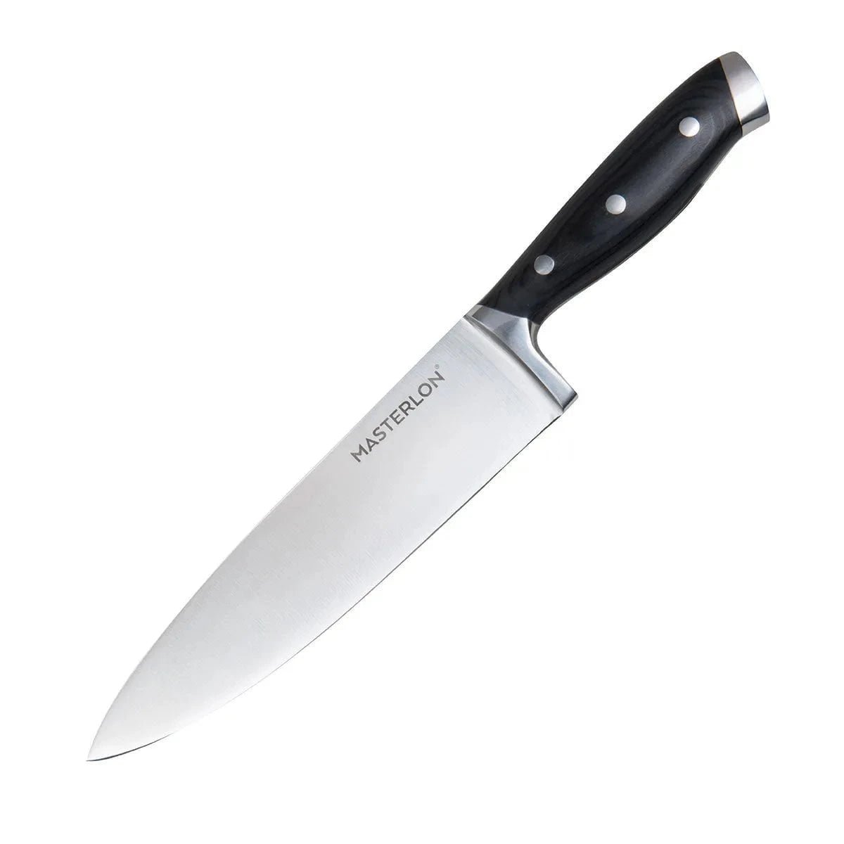 Chef Knife Set from MASTERPAN  | KitchenKlout Knives & Knife Sets
