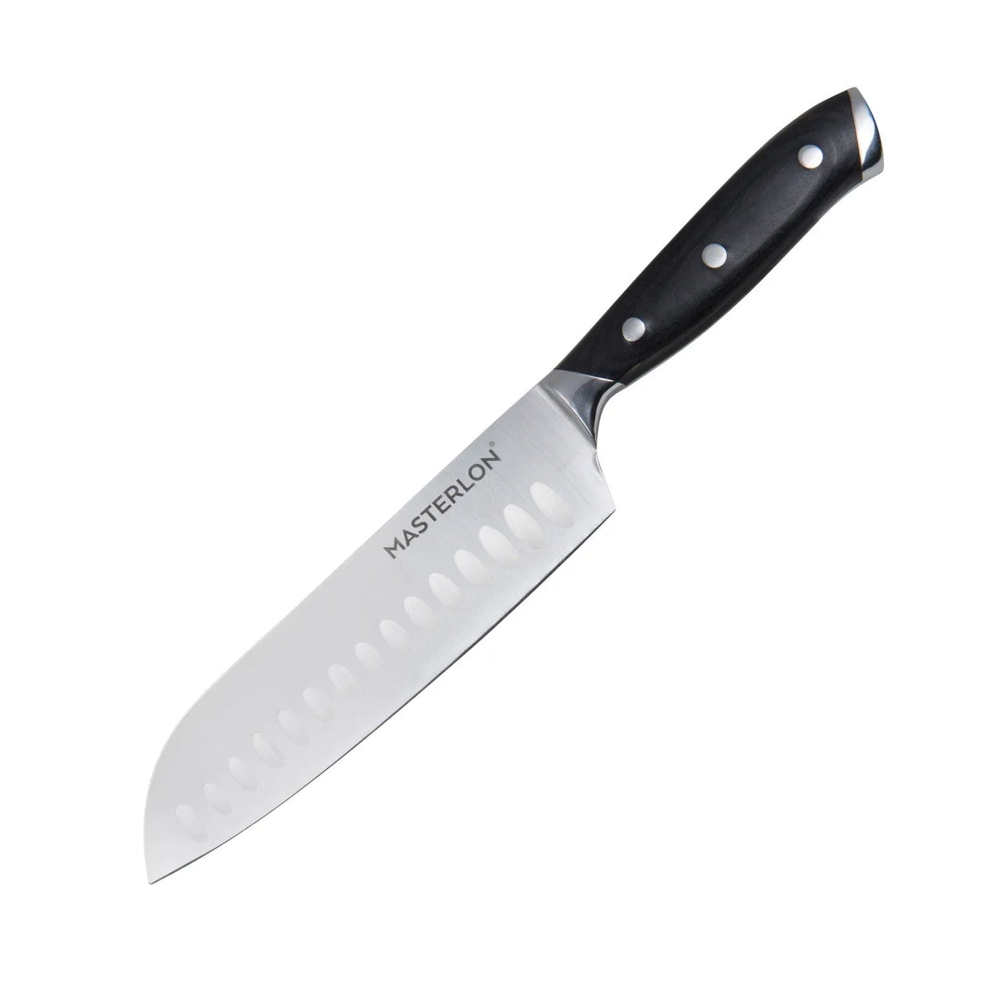Chef Knife Set from MASTERPAN  | KitchenKlout Knives & Knife Sets