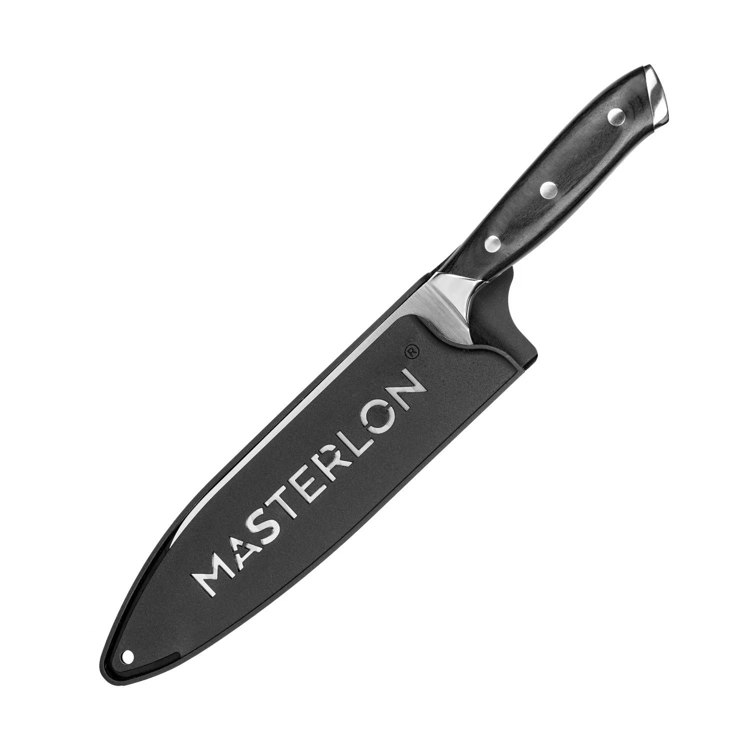 Chef Knife Set from MASTERPAN  | KitchenKlout Knives & Knife Sets