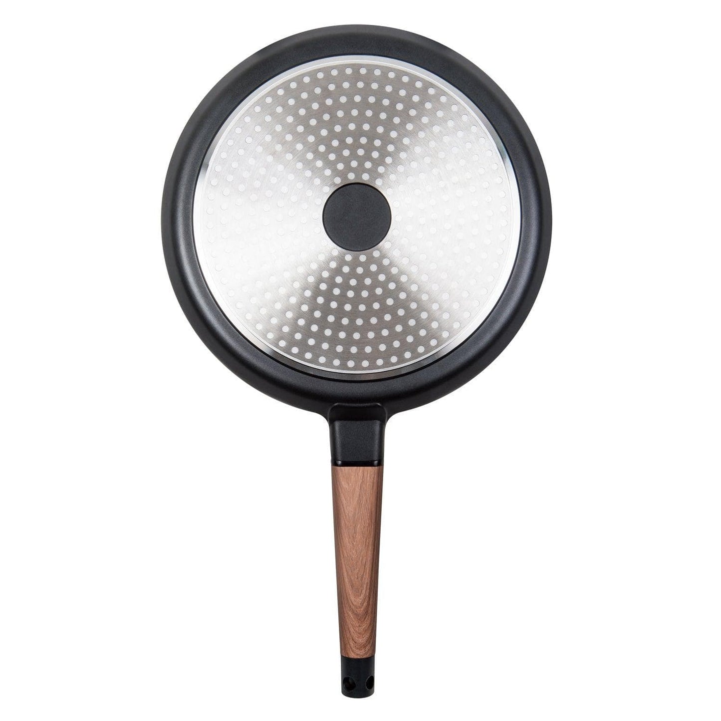 Crepe Pan by MASTERPAN - Nonstick, 11" (28cm) | KitchenKlout Crepe Pan