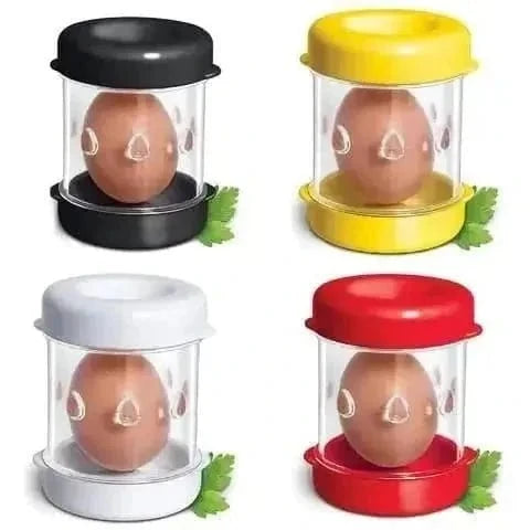 Egg Shell Remover - peel bolied eggs effortlessly | KitchenKlout