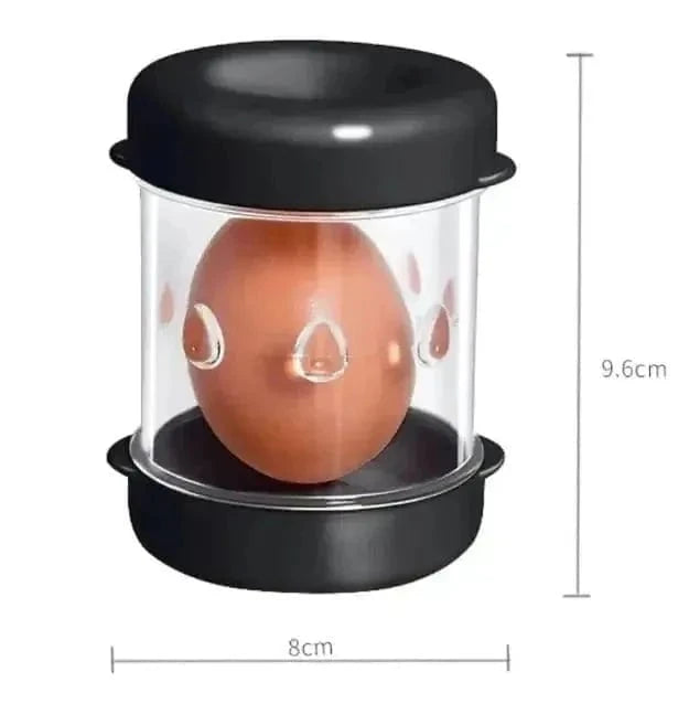 Egg Shell Remover - peel bolied eggs effortlessly | KitchenKlout