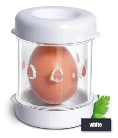 Egg Shell Remover - peel bolied eggs effortlessly | KitchenKlout
