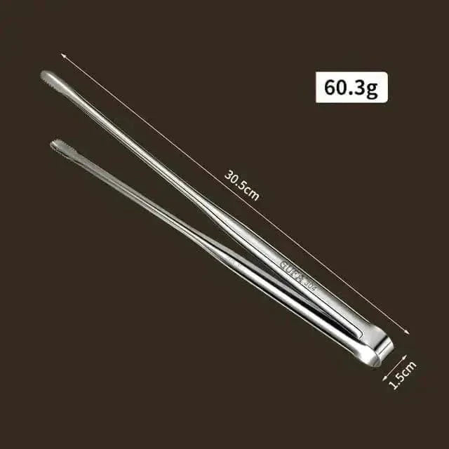 Grilling Tongs for Perfect BBQ Cooking | KitchenKlout
