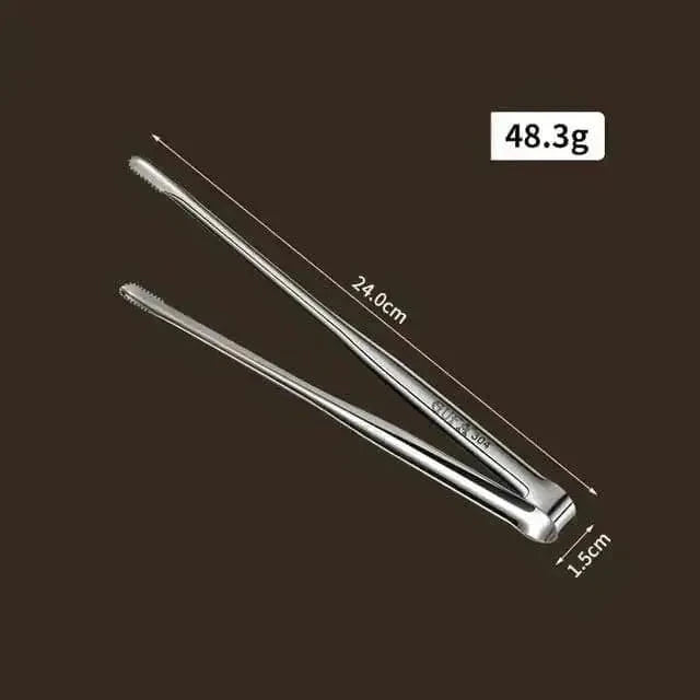 Grilling Tongs for Perfect BBQ Cooking | KitchenKlout