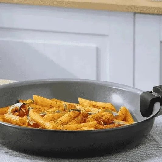 Induction Cookware Set - 13 pc with detachable handles | KitchenKlout