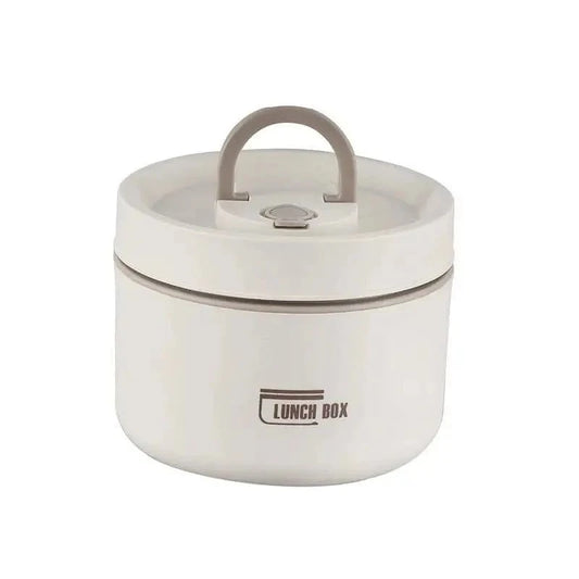Insulated Bento Box - stainless steel for durability | KitchenKlout