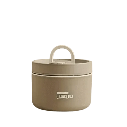 Insulated Bento Box - stainless steel for durability | KitchenKlout