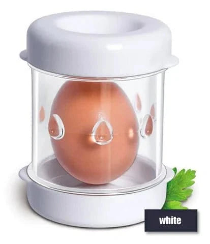Magic Egg Peeler - KitchenKlout