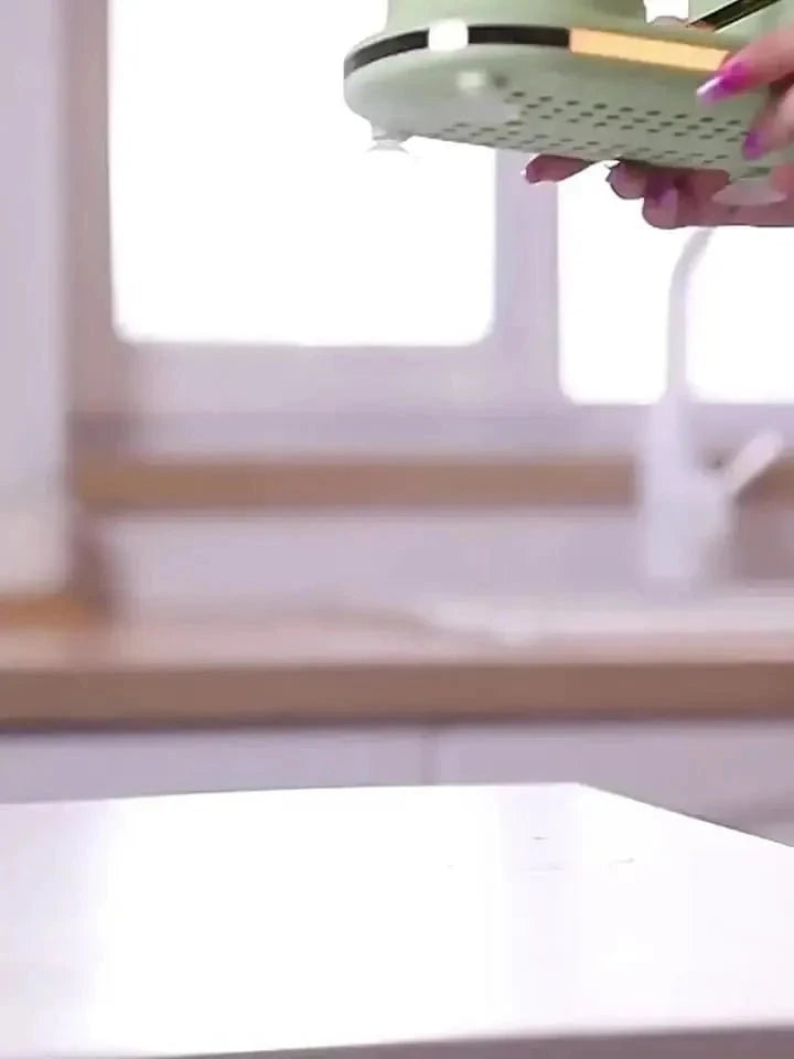 Manual Fruit Peeler eco-friendly - Peel in seconds | KitchenKlout