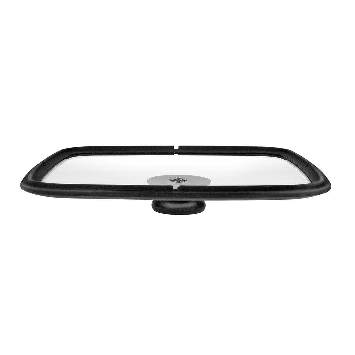 MASTERPAN Tempered Glass Lid 11x11" | KitchenKlout Lids