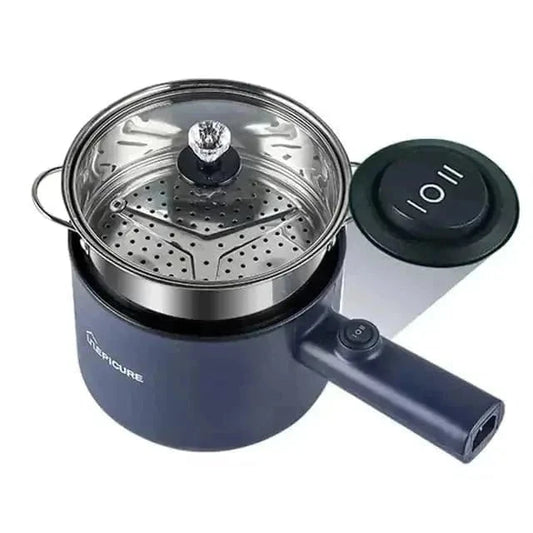 Multifunction Cooker - Your Versatile Kitchen Assistant | KitchenKlout