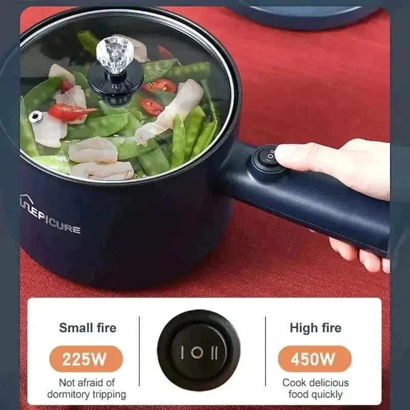 Multifunction Cooker - Your Versatile Kitchen Assistant | KitchenKlout